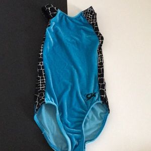 CHILD GK LEOTARD